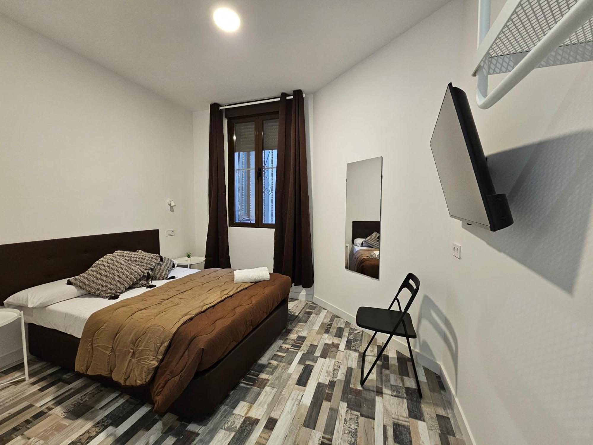 Habitación Doble